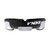 Капа для боксу V`Noks 3D Gel Aria Black (1736_40240), зображення 4