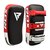 Пади для тайського боксу RDX Red (1шт) (405_11011), зображення 2