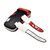 Пади для тайського боксу RDX Red (2шт) (406_11012), зображення 6