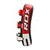 Пади для тайського боксу RDX Red (2шт) (406_11012), зображення 8