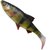 Силикон Savage Gear 3D LB River Roach 220mm 125.0g Perch (поштучно) 63713, Цвет : Perch