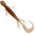 Силикон Savage Gear 3D Lizard 100mm 5.5g Mudbug (6 шт/уп) 77448, Цвет : Mudbug