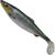 Силикон Savage Gear LB 4D Herring Shad 190mm 45.0g Green/Silver (поштучно) 63646