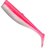 Силикон Savage Gear Minnow Tail 80mm 6.0g Pink Pearl Silver (5 шт/уп) 72461, Цвет : Pink Pearl Silver