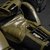 Боксерские перчатки Phantom APEX Army Green 12 унций (PHBG2400-12), Вес: 12 унций, Цвет: Зелёный, изображение 6