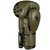 Боксерські рукавички Phantom APEX Army Green 16 унцій (PHBG2400-16), Вага: 16 унцій, Колір: Зелений, зображення 3