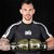 Боксерські рукавички Phantom APEX Army Green 16 унцій (PHBG2400-16), Вага: 16 унцій, Колір: Зелений, зображення 9