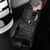 Боксерские перчатки Phantom APEX Black 12 унций (PHBG2025-12), Вес: 12 унций, Цвет: Чёрный, изображение 4