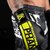 Боксерские перчатки Phantom APEX Elastic Neon Black/Yellow 10 унций (PHBG2300-10), Вес: 10 унций, Цвет: Чёрный/Жёлтый, изображение 4