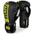 Боксерские перчатки Phantom APEX Elastic Neon Black/Yellow 14 унций (PHBG2300-14), Вес: 14 унций, Цвет: Чёрный/Жёлтый