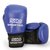 Боксерские перчатки Sportko 12oz синие ПД1 12oz, Вес: 12 унций, Цвет: Синий