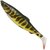 Силикон Savage Gear LB 4D Herring Shad 160mm 28.0g Pike (поштучно) 57462, Цвет : Pike