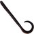 Силикон Savage Gear Razorback Worm 200mm 9.5g PB&J (8 шт/уп) 77454, Цвет : PB&J