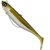 Силикон Savage Gear Savage Minnow WL 100mm 16.0g Sinking Khaki (2+1 шт/уп) 72439, Цвет : Khaki