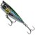 Воблер Savage Gear 3D Minnow Popper F 43mm 2.6g Sayoris PHP (64070), Цвет : Sayoris PHP