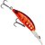Воблер Savage Gear 3D Shrimp Twitch DR SP 52mm 6.4g Red Shrimp (77032), Цвет : Red Shrimp