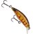 Воблер Savage Gear 3D Shrimp Twitch SR SP 52mm 5.5g Golden Ghost (77022), Цвет : Golden Ghost