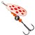 Блесна Savage Gear Caviar Spinner #3 9.5g 02-Copper (40963), Цвет: Copper