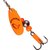 Блесна Savage Gear Caviar Spinner #4 14g 06-Fluo Orange (42315), Цвет: Fluo Orange