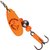 Блесна Savage Gear Caviar Spinner #4 18.0g 06-Flou Orange (43628), Цвет: Fluo Orange