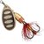 Блешня Savage Gear Rotex Spinner #5 14.0g 03-Gold (42136)