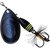 Блесна Savage Gear Rotex Spinner #5 14.0g 06-Black Purple (44869)