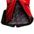 Боксерські рукавички PowerPlay 3017 Червоні карбон 14 ун (PP_3017_14oz_Red), Вага: 14 унцій, зображення 4