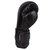 Боксерские перчатки PowerPlay 3087 Черные 10 ун (PP_3087_10oz_Black), Вес: 10 унций, изображение 2