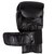 Боксерские перчатки PowerPlay 3087 Черные 10 ун (PP_3087_10oz_Black), Вес: 10 унций, изображение 4