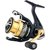 Катушка Shimano Nasci C5000 FB XG 4+1BB (NASC5000XGFB), Типоразмер : 5000