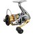 Катушка Shimano Sedona C3000 FI 3+1BB (SEC3000FI), Типоразмер : 3000