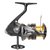 Катушка Shimano Twin Power FD 4000PG 9+1BB (TP4000PGFD), Типоразмер : 4000, Максимальное тормозное усилие, кг: 11, изображение 3