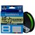 Шнур Shimano Kairiki 8 PE Mantis Green 150m 0.23mm 22.5kg (59WPLA58R07), Диаметр, мм: 0.23 мм, Разрывная нагрузка, кг : 22.5