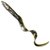 Силикон Savage Gear 3D Real Eel Loose Body 150mm 12.0g Lamprey PHP (поштучно) 63776, Цвет : Lamprey PHP