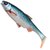 Силікон Savage Gear 3D River Roach 120mm 17.0g Roach (поштучно) 74292, Колір: Roach