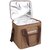 Термосумка Ranger 15L Brown (RA 9953), Объем, л : 15 л, изображение 3