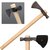 Топор Cold Steel Pipe Hawk (90PHH), изображение 2