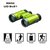 Бинокль Pentax UD 9x21 Green (61813) 930262, Цвет: Green, изображение 4