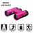 Бинокль Pentax UD 9x21 Pink (61815) 930264, Цвет: Pink, изображение 2