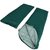 Спальный мешок Easy Camp Moon 200 Double/+5°C Teal Left/Right (240187) 929748, изображение 6