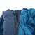 Спальний мішок Pinguin Savana (5/0°C), 185 см - Right Zip, Blue (PNG 236255), Сторона застібки: Права, зображення 6