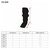Защита голени Leone DNA Black XL (3336_500188), Размер: XL, Цвет: Чёрный, изображение 8