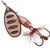 Блесна Savage Gear Rotex Spinner #1 3.5g 02-Copper (42114), Цвет: Copper