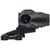 Коллиматорный прицел Primary Arms SLx 3X MicroPrism сетка ACSS Raptor 5.56/.308 Black (710036), изображение 4