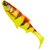 Силикон Savage Gear 3D River Roach 100mm 10.0g Golden Ambulance (поштучно) 74290, Цвет : Golden Ambulance