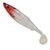 Силікон Savage Gear LB 4D Herring Shad 110mm 9.0g Read Head (поштучно) 63662, Колір: Red Head