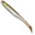 Силикон Savage Gear Slender Scoop Shad 90mm 4.0g Green Silver (поштучно) 74257, Цвет : Green Silver
