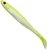 Силикон Savage Gear Slender Scoop Shad 90mm 4.0g Lemon Back (поштучно) 74260, Цвет : Lemon Back