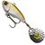 Тейл-спиннер Savage Gear Fat Tail Spin 65mm 16.0g Ayu (71764), Цвет: Ayu