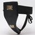 Защита паха женская Leone DNA Black L (3339_500189), Размер: L, Цвет: Чёрный